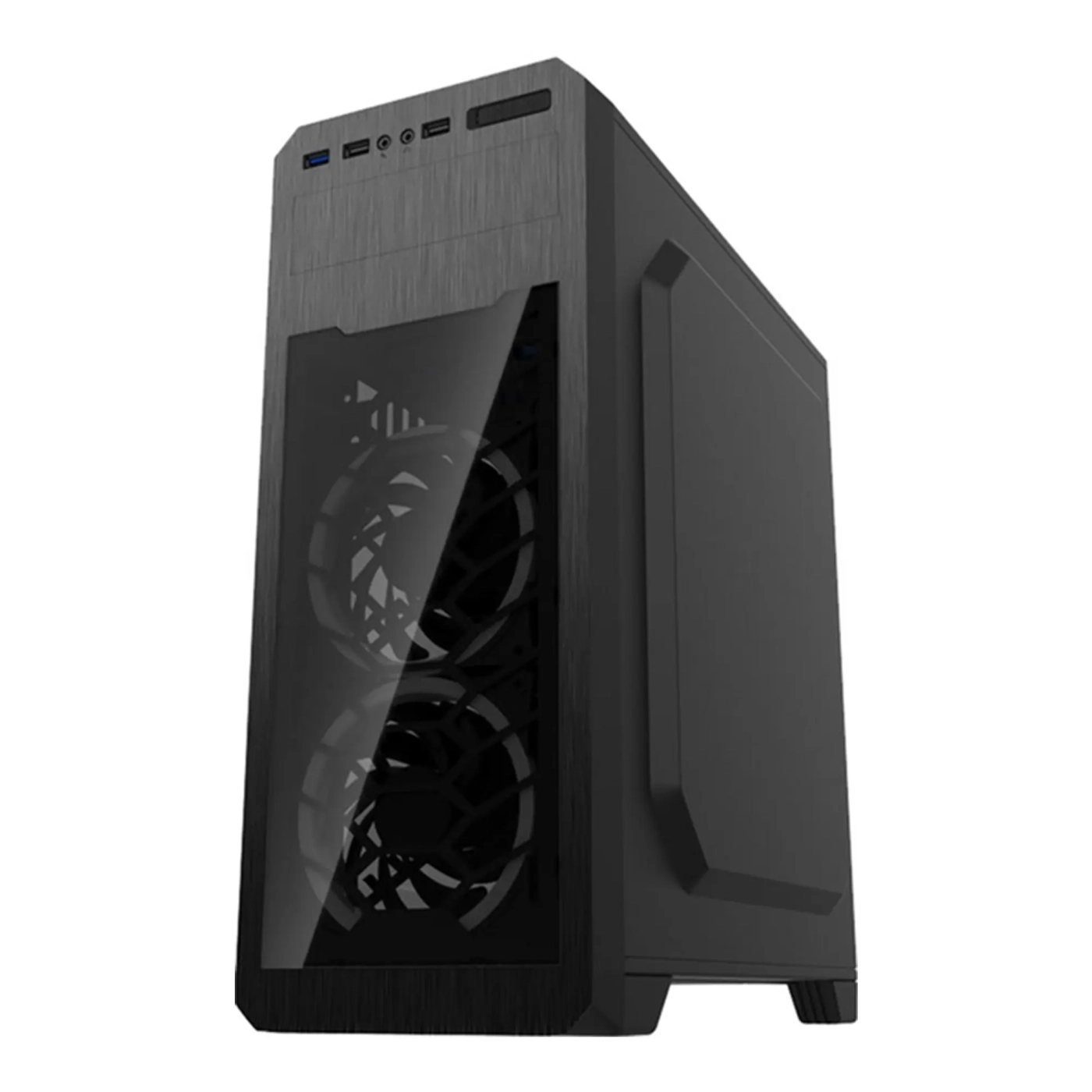 Купить Корпус Gamemax G563 - фото 5