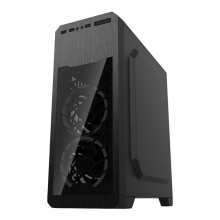 Купить Корпус Gamemax G563 - фото 5