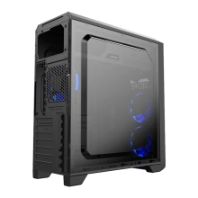 Купить Корпус Gamemax G563 - фото 6