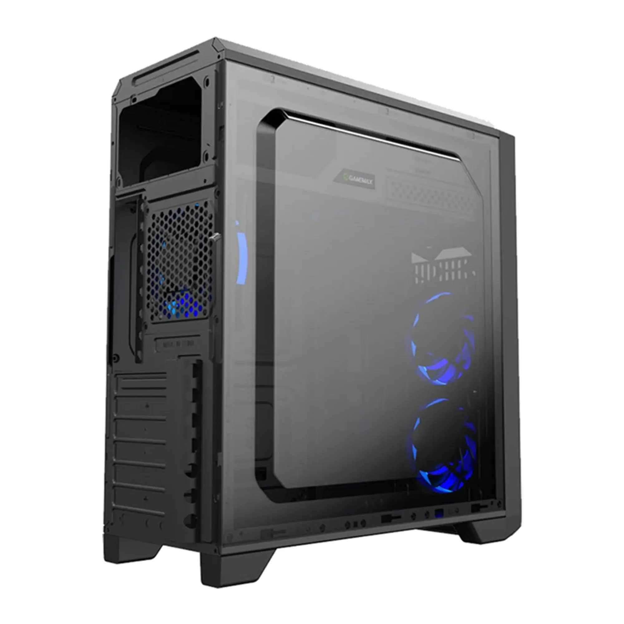 Купить Корпус Gamemax G563 - фото 6