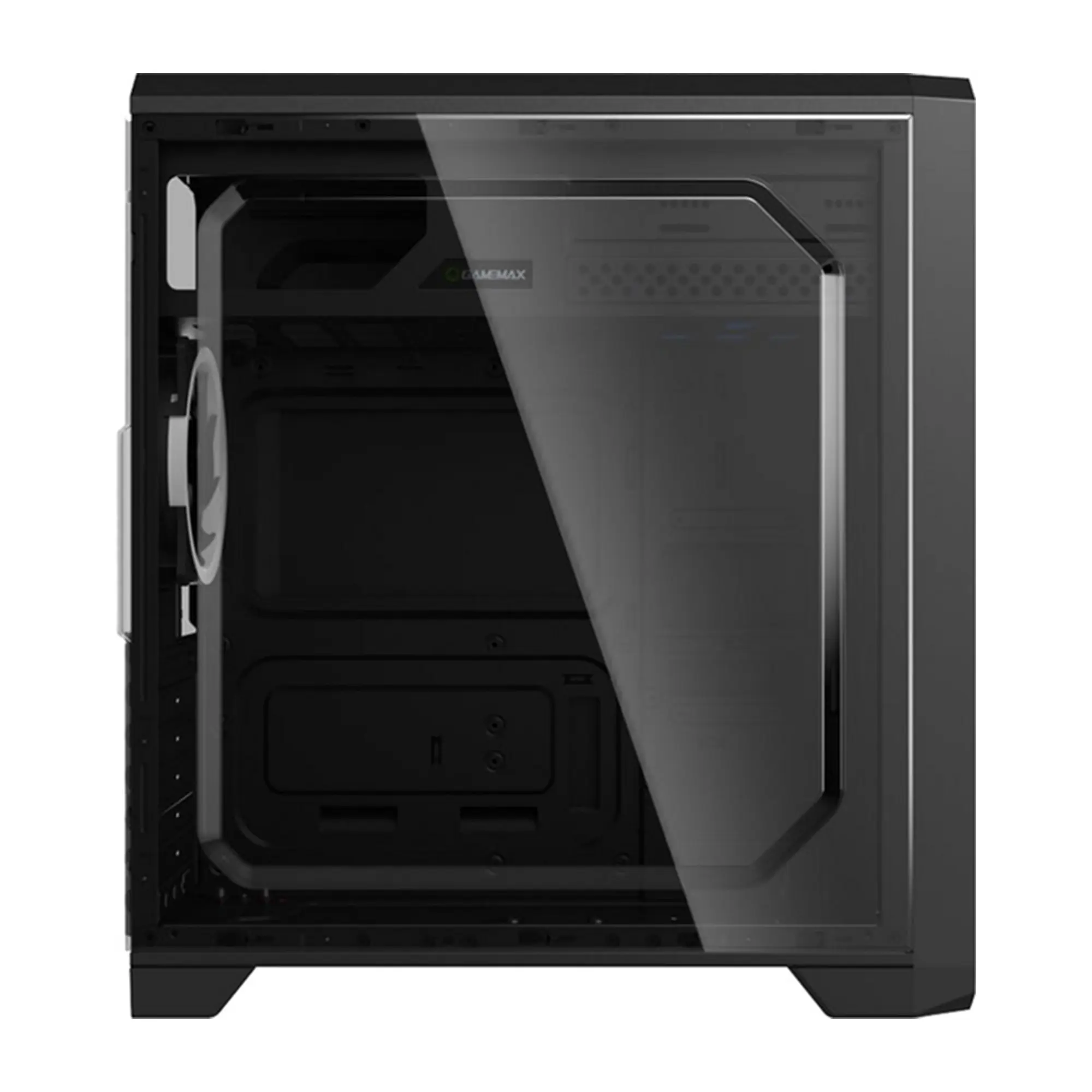 Купить Корпус Gamemax G563 - фото 7