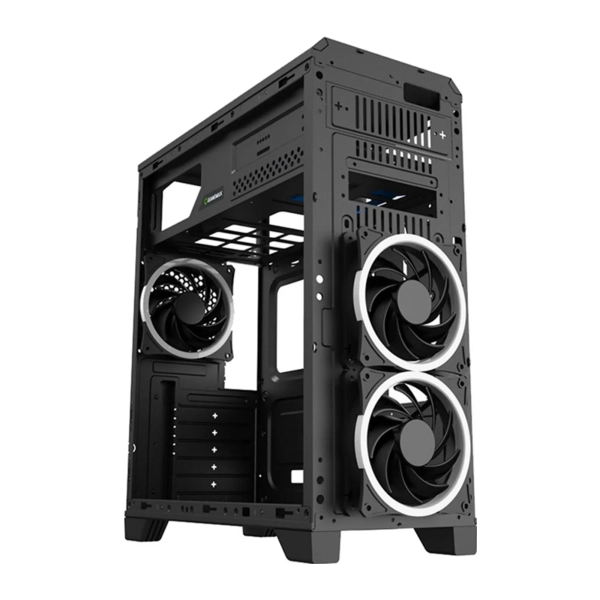 Купить Корпус Gamemax G563 - фото 8