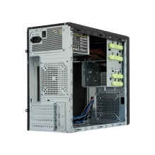Купить Корпус Chieftec Mesh XT-01B-OP - фото 4