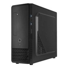 Купити Корпус Chieftec UC-03B-OP - фото 2