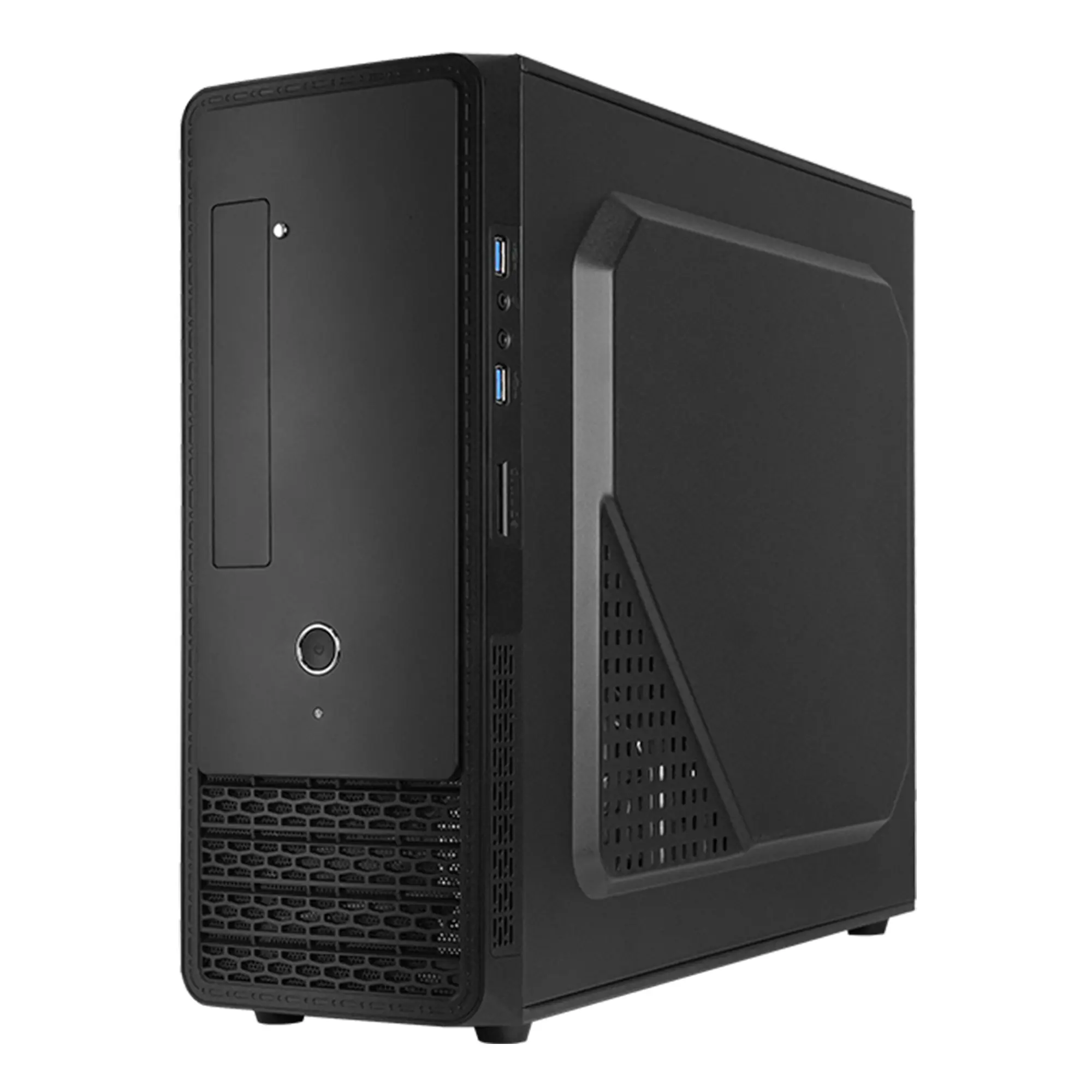 Купити Корпус Chieftec UC-03B-OP - фото 2