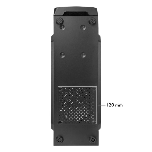 Купити Корпус Chieftec UC-03B-OP - фото 4