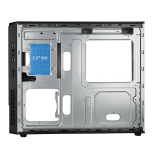 Купити Корпус Chieftec UC-03B-OP - фото 8