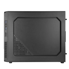 Купити Корпус Chieftec UC-03B-OP - фото 10