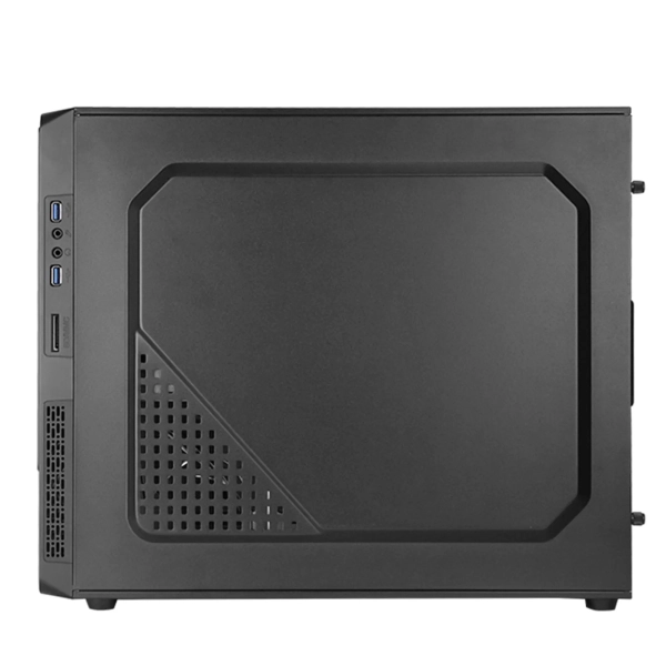 Купити Корпус Chieftec UC-03B-OP - фото 10