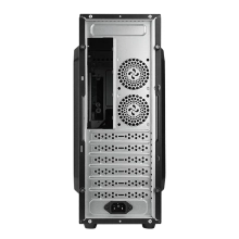 Купити Корпус Chieftec UC-03B-OP - фото 11