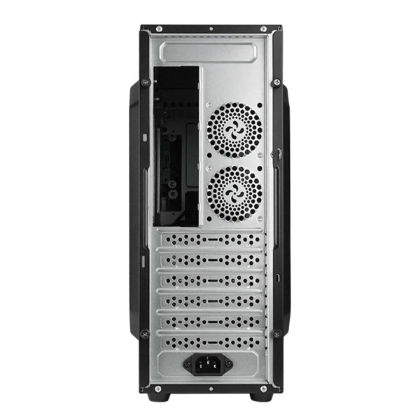 Купити Корпус Chieftec UC-03B-OP - фото 11