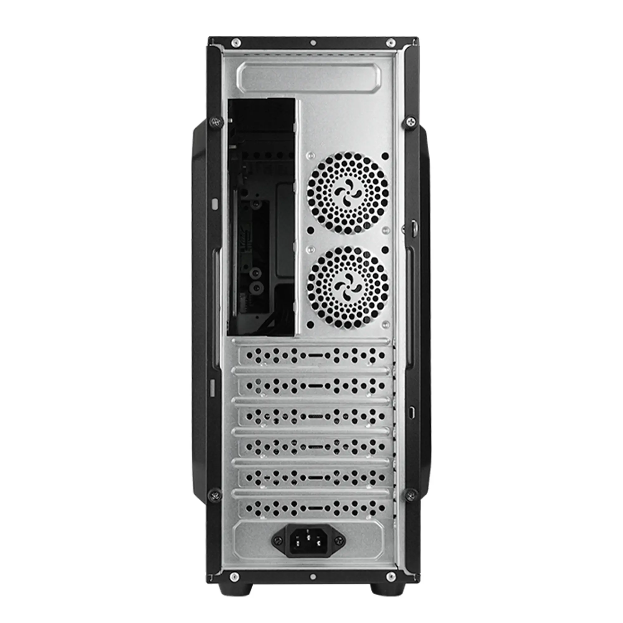 Купити Корпус Chieftec UC-03B-OP - фото 11
