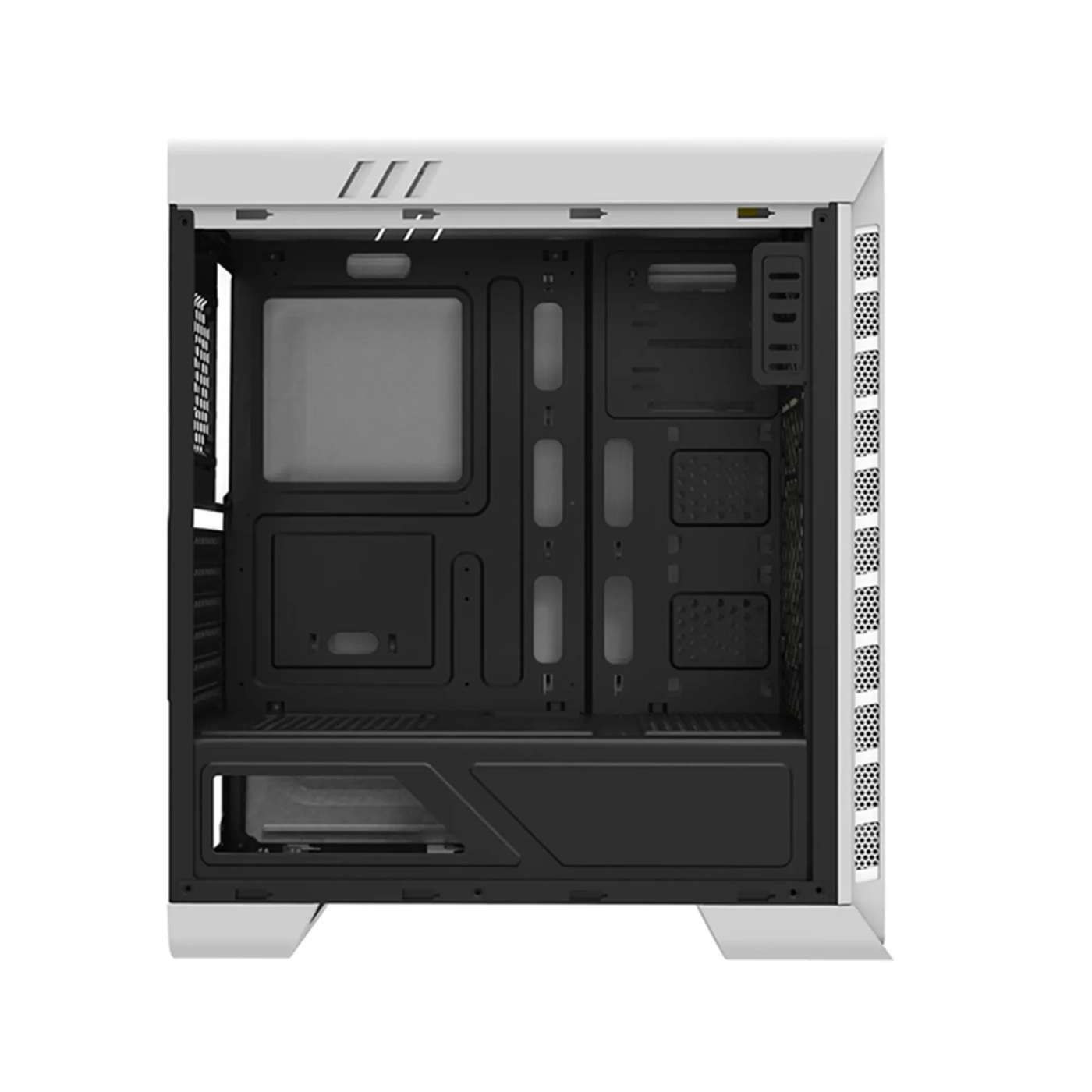 Купить Корпус GAMEMAX PARDO White - фото 8
