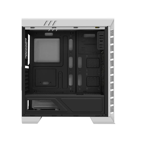 Купить Корпус GAMEMAX PARDO White - фото 8