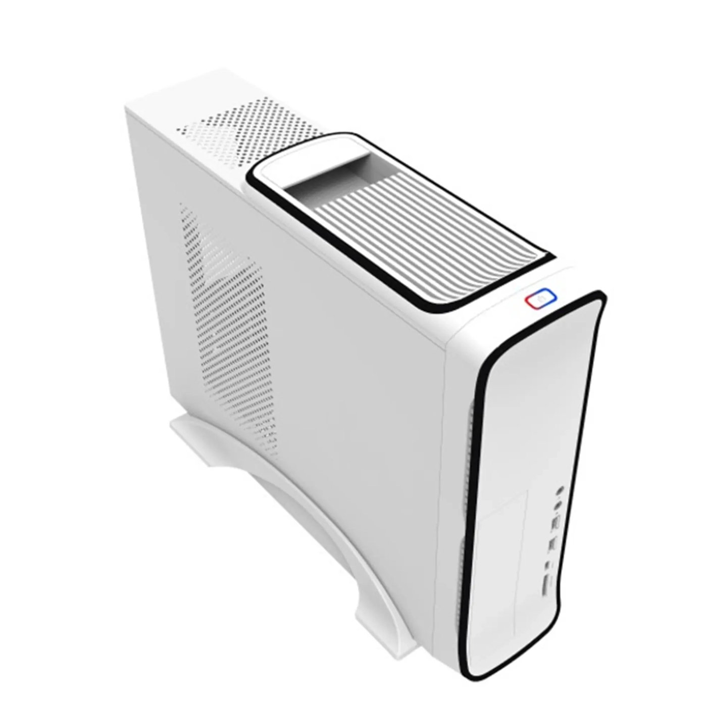 Купить Корпус GAMEMAX ST-610W - фото 1
