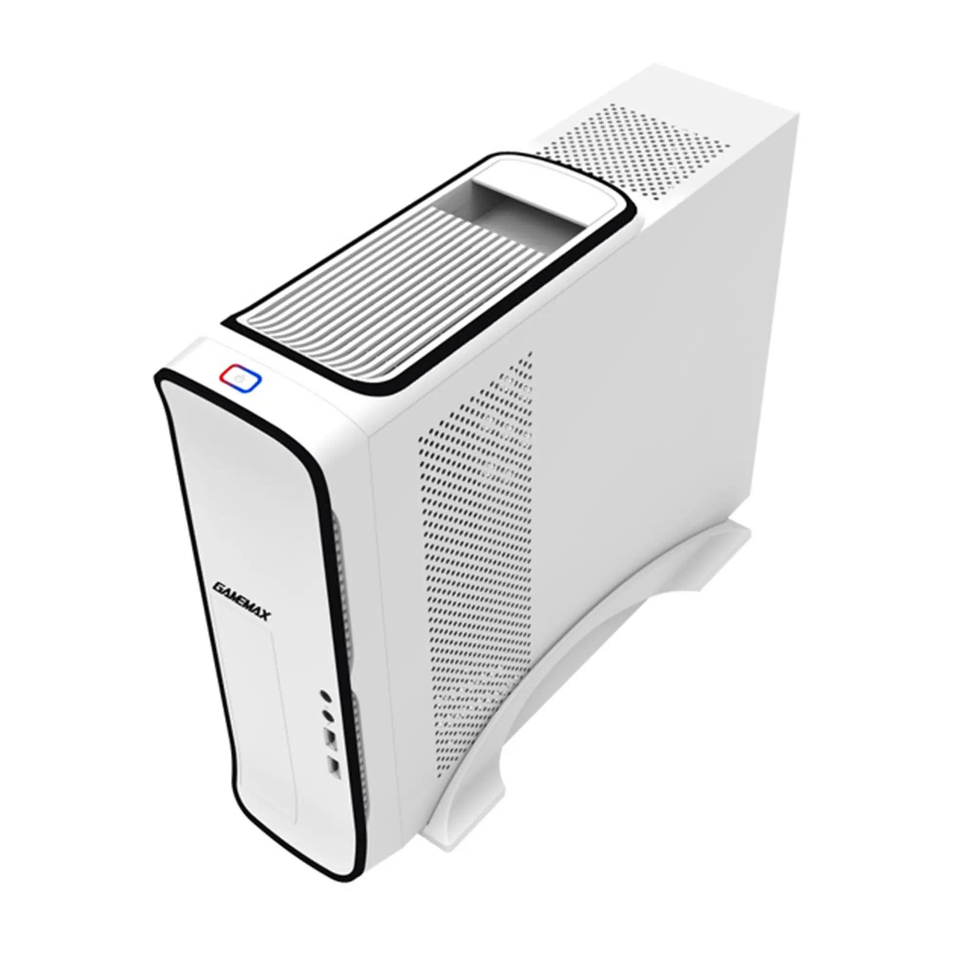 Купить Корпус GAMEMAX ST-610W - фото 2