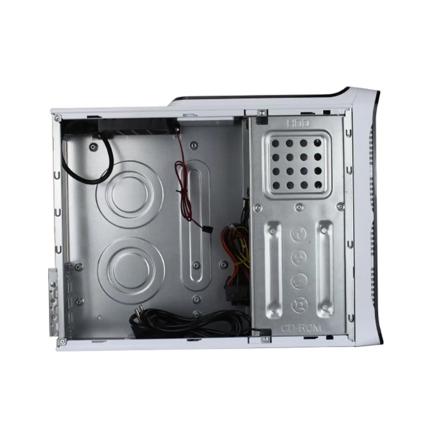 Купить Корпус GAMEMAX ST-610W - фото 5