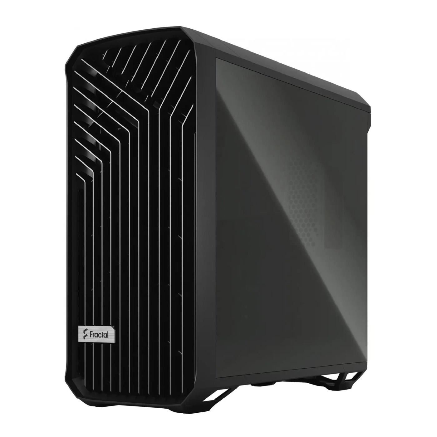 Купити Корпус Fractal Design Torrent Black TG Light Tint (FD-C-TOR1A-01) - фото 3