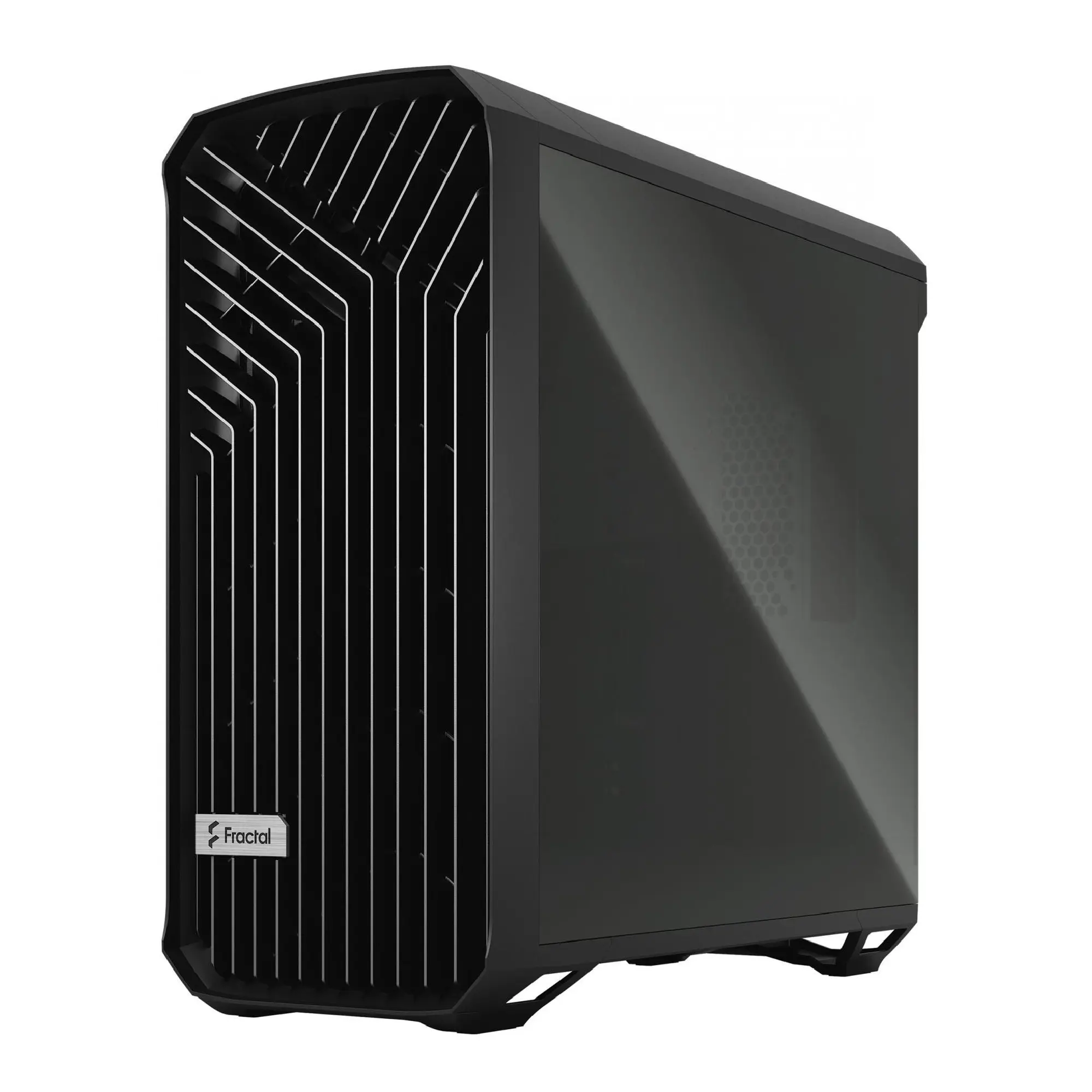 Купити Корпус Fractal Design Torrent Black TG Light Tint (FD-C-TOR1A-01) - фото 3