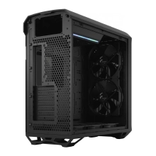 Купити Корпус Fractal Design Torrent Black TG Light Tint (FD-C-TOR1A-01) - фото 5