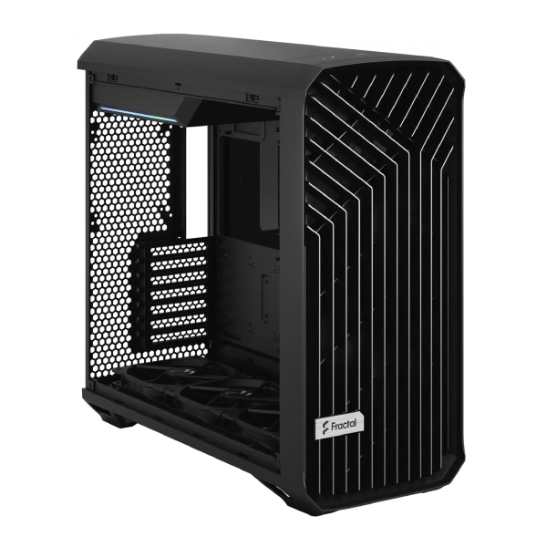 Купити Корпус Fractal Design Torrent Black TG Light Tint (FD-C-TOR1A-01) - фото 6