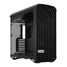 Купить Корпус Fractal Design Torrent Black TG Dark Tint (FD-C-TOR1A-06) - фото 4