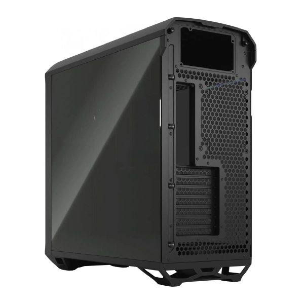 Купить Корпус Fractal Design Torrent Black TG Dark Tint (FD-C-TOR1A-06) - фото 5