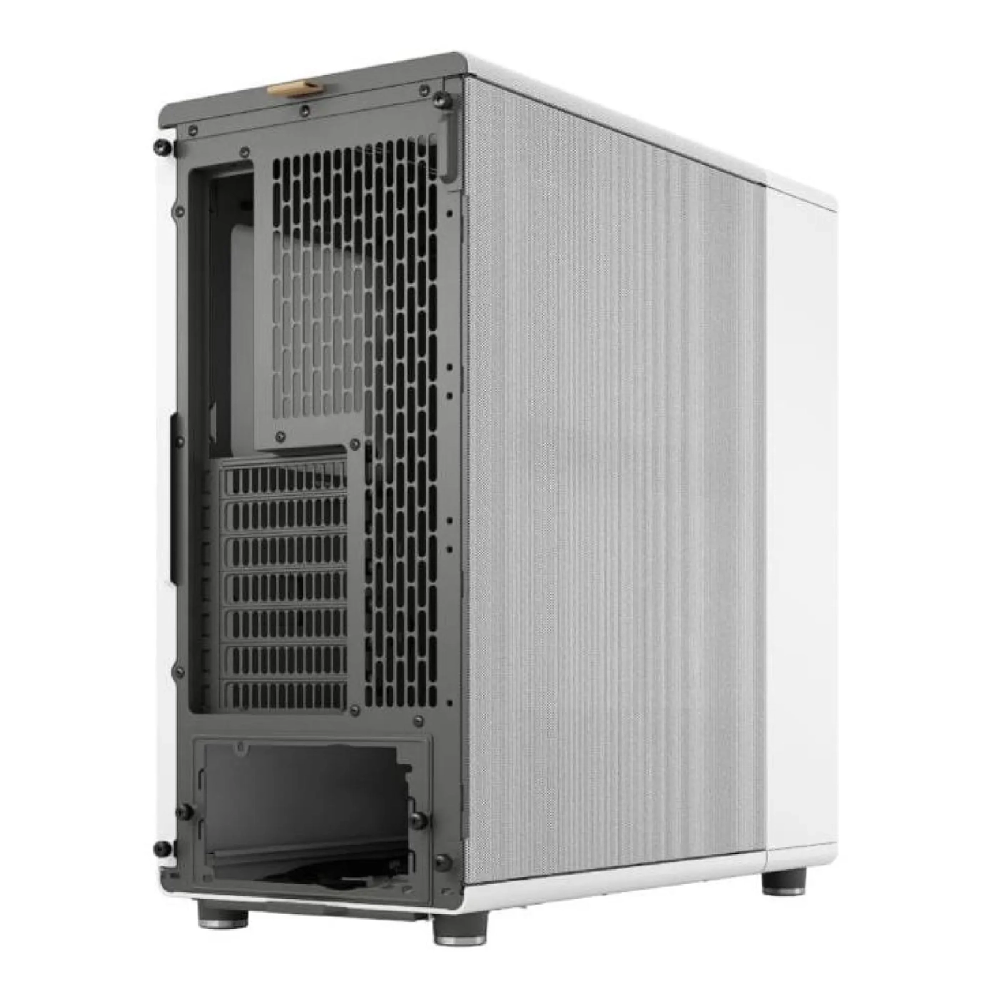 Купити Корпус Fractal Design North Chalk White (FD-C-NOR1C-03) - фото 4