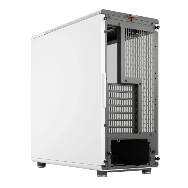 Купить Корпус Fractal Design North Chalk White TGC (FD-C-NOR1C-04) - фото 5