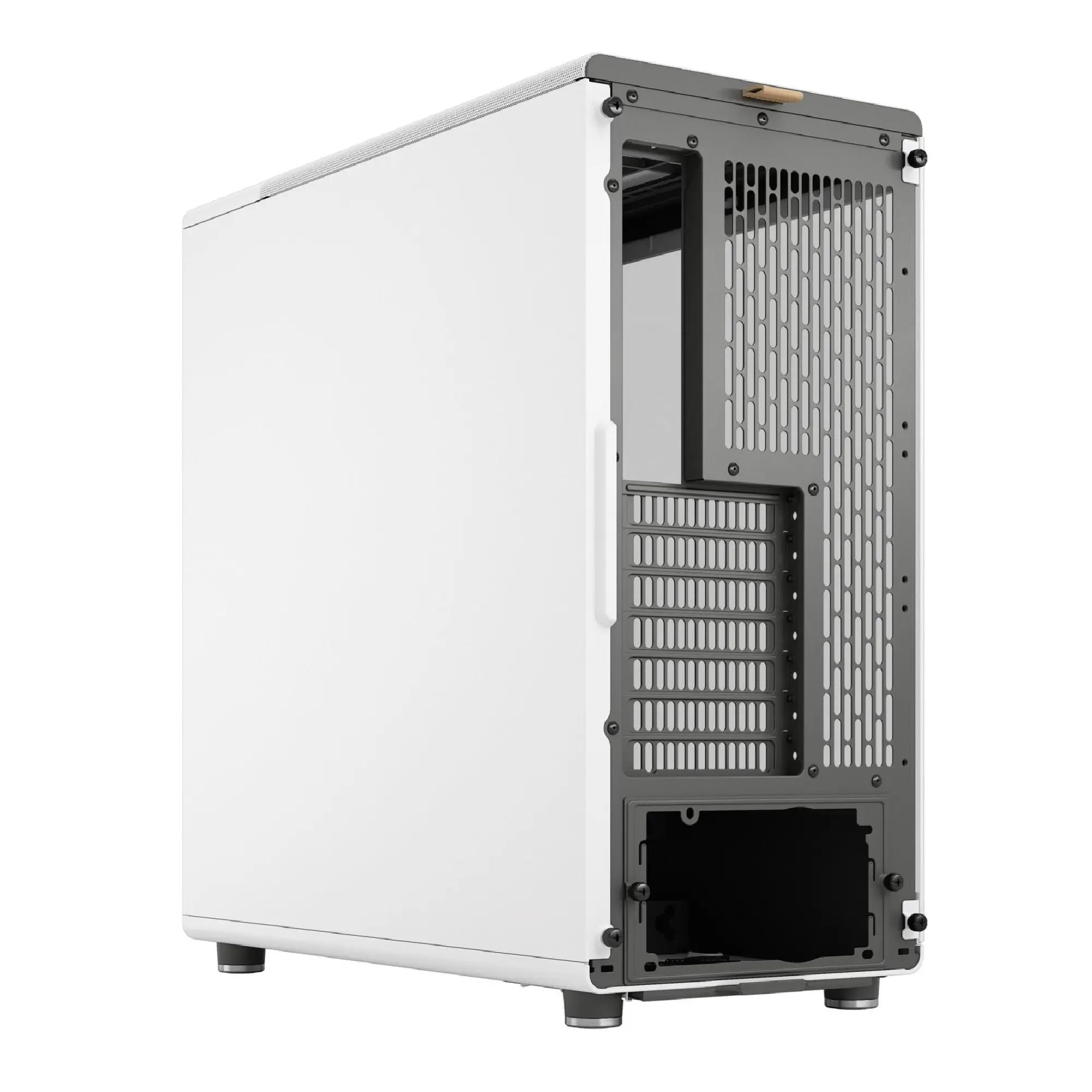 Купить Корпус Fractal Design North Chalk White TGC (FD-C-NOR1C-04) - фото 5