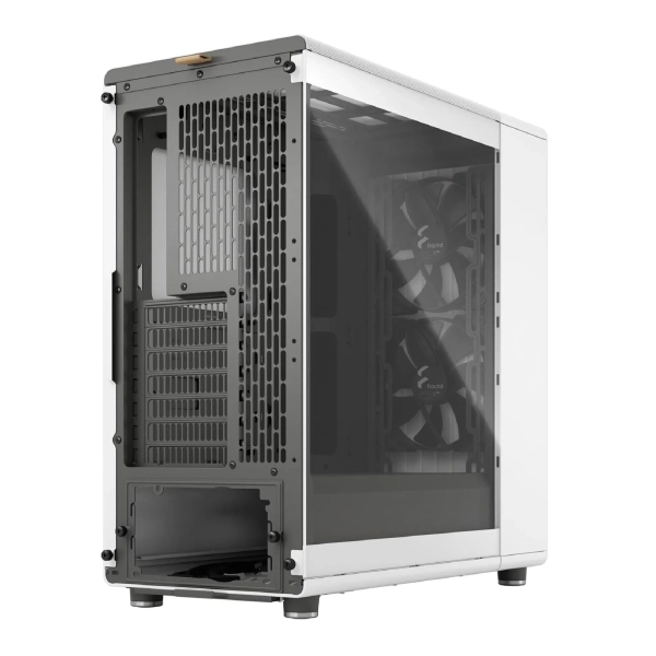 Купить Корпус Fractal Design North Chalk White TGC (FD-C-NOR1C-04) - фото 6
