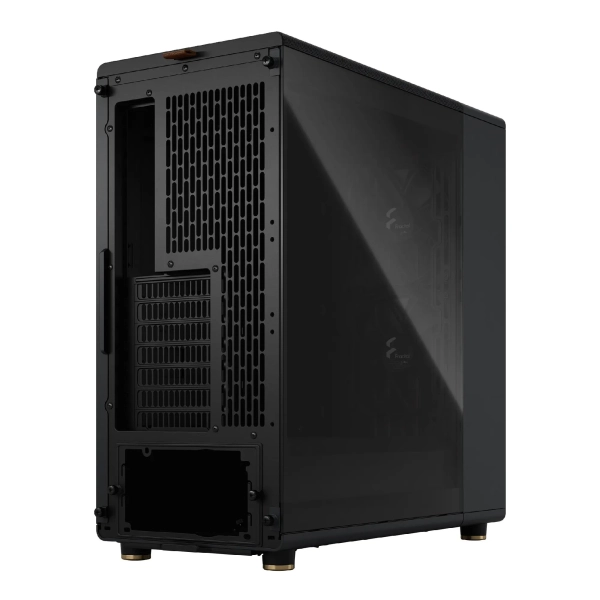 Купить Корпус Fractal Design North Charcoal Black TGD (FD-C-NOR1C-02) - фото 6