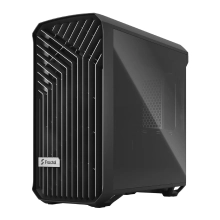 Купити Корпус Fractal Design Torrent Compact Black TG Dark Tint (FD-C-TOR1C-01) - фото 3