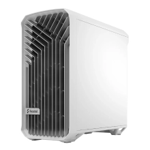 Купити Корпус Fractal Design Torrent Compact White TG Clear Tint (FD-C-TOR1C-03) - фото 3