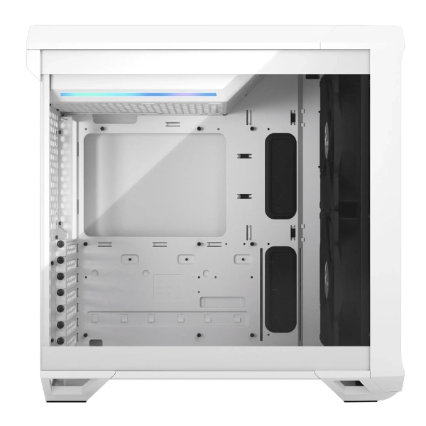 Купити Корпус Fractal Design Torrent Compact White TG Clear Tint (FD-C-TOR1C-03) - фото 4