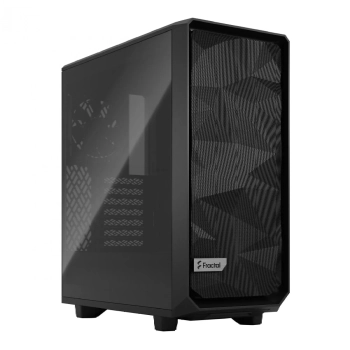 Купить Корпус Fractal Design Meshify 2 Compact Dark TG (FD-C-MES2C-02) - фото 1