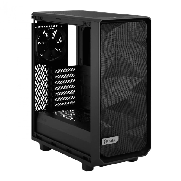 Купити Корпус Fractal Design Meshify 2 Compact Dark TG (FD-C-MES2C-02) - фото 4
