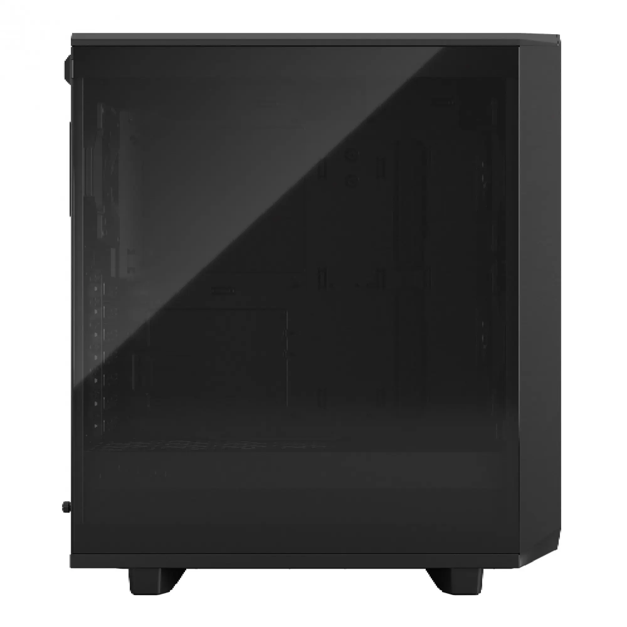 Купити Корпус Fractal Design Meshify 2 Compact Dark TG (FD-C-MES2C-02) - фото 5