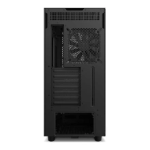 Купить Корпус NZXT H7 v1 2022 Flow Edition All Black (CM-H71FB-01) - фото 2