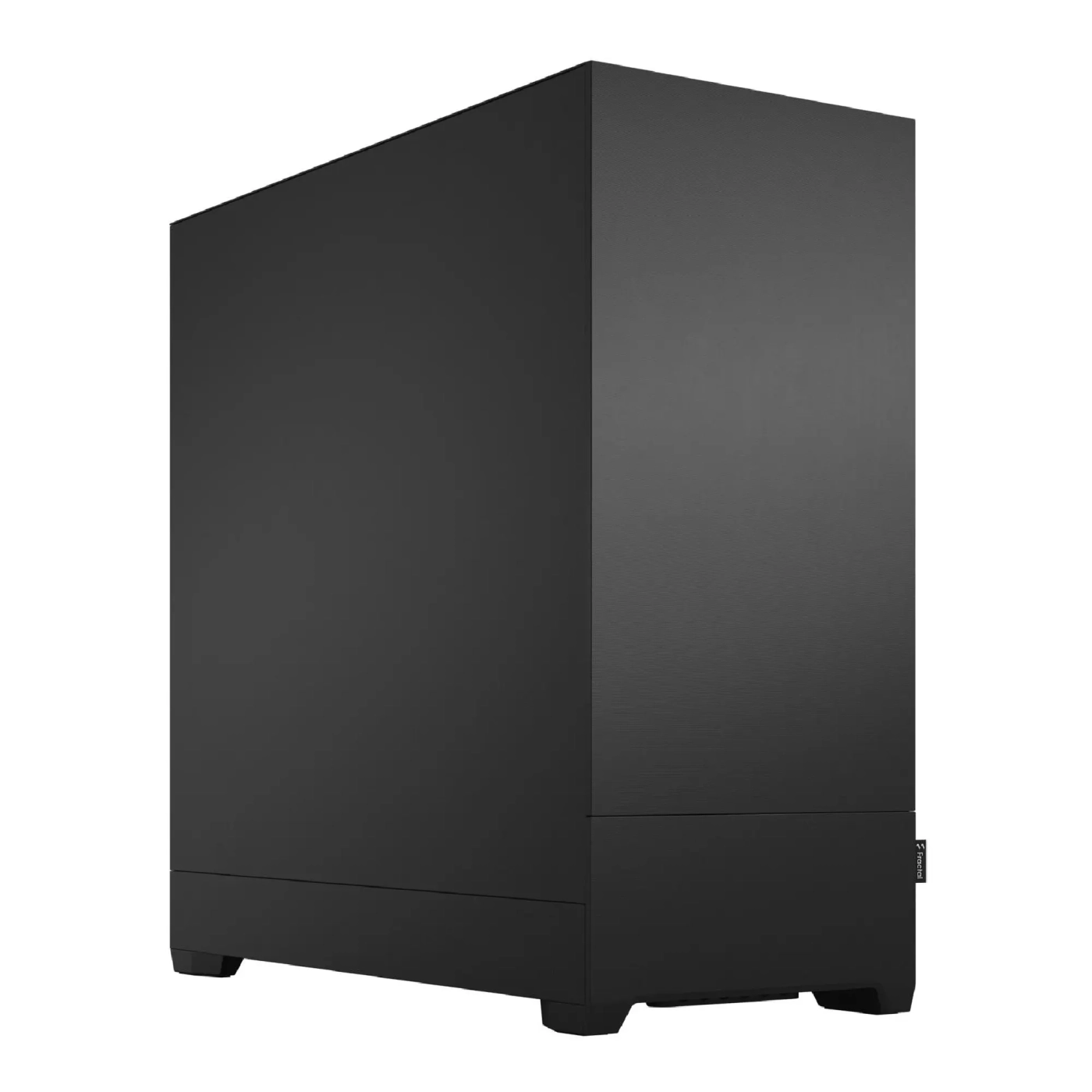 Купить Корпус Fractal Design Pop XL Silent Black Solid (FD-C-POS1X-01) - фото 1