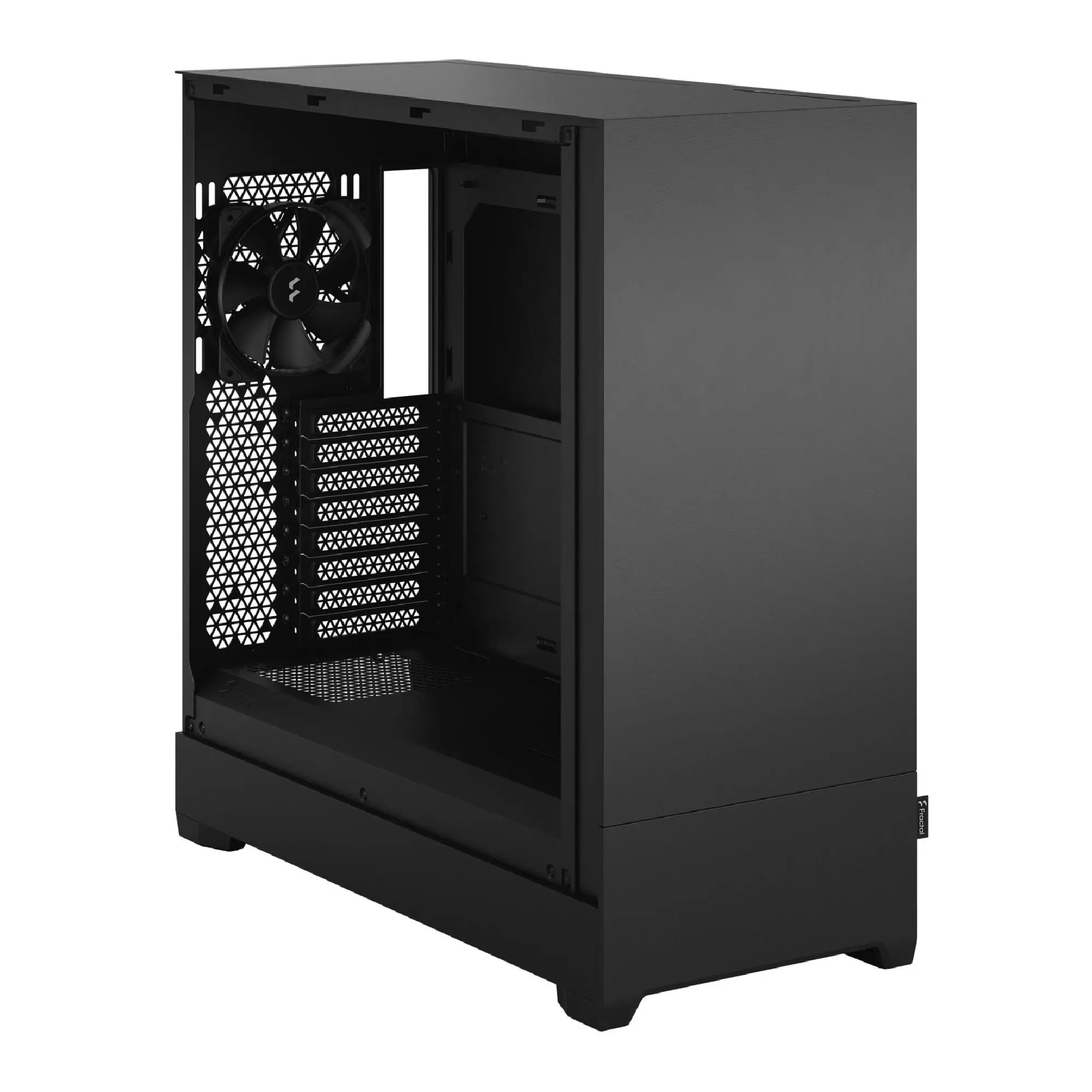 Купить Корпус Fractal Design Pop XL Silent Black Solid (FD-C-POS1X-01) - фото 3