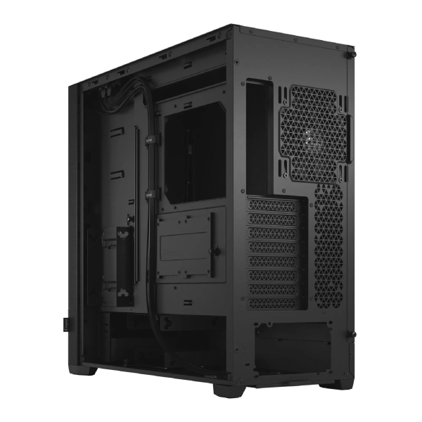 Купить Корпус Fractal Design Pop XL Silent Black Solid (FD-C-POS1X-01) - фото 4