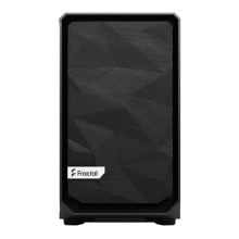Купить Корпус Fractal Design Meshify 2 Nano TG White (FD-C-MES2N-02) - фото 2
