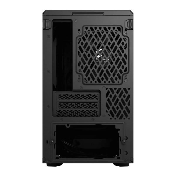 Купить Корпус Fractal Design Meshify 2 Nano TG White (FD-C-MES2N-02) - фото 3