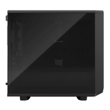 Купить Корпус Fractal Design Meshify 2 Nano TG White (FD-C-MES2N-02) - фото 5