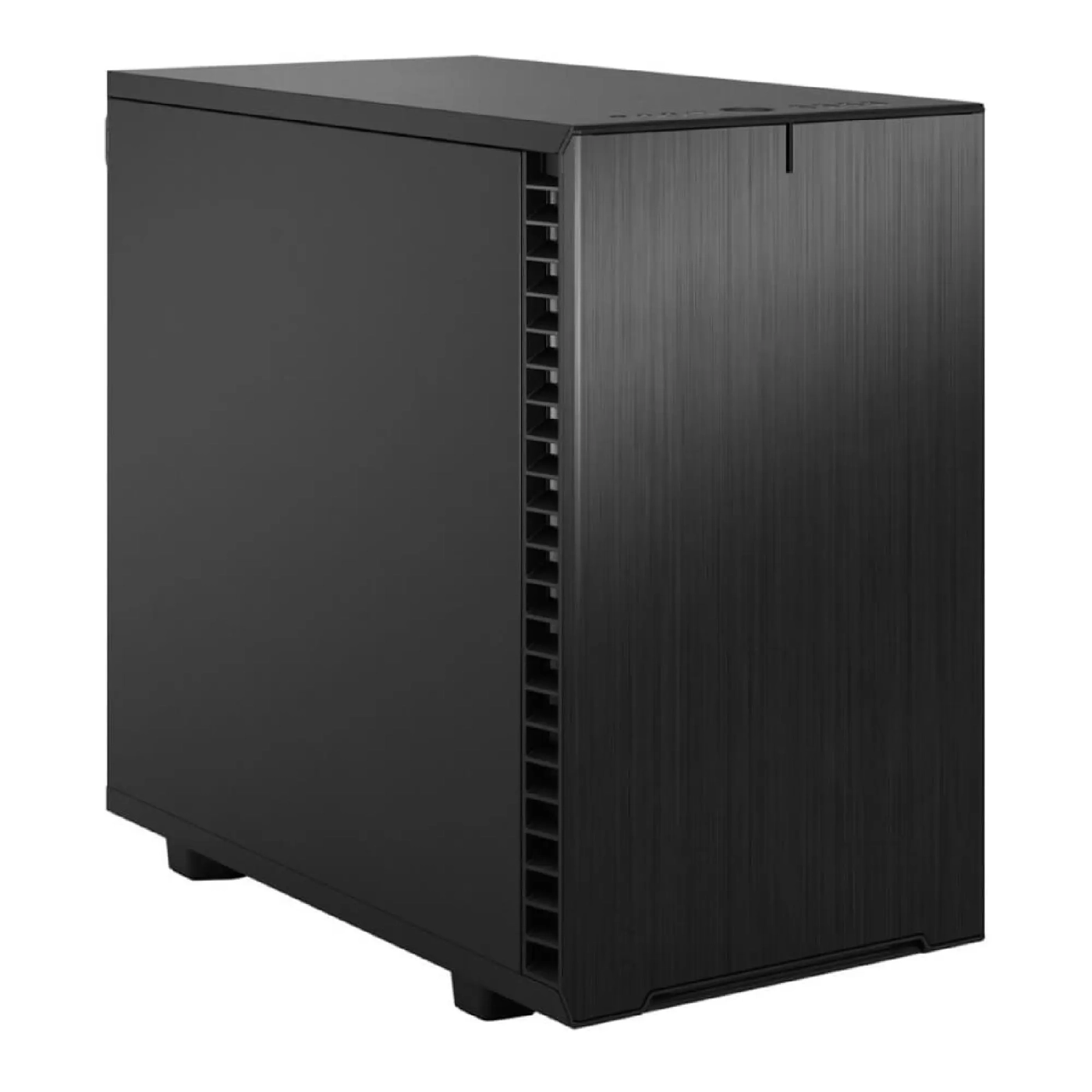 Купить Корпус Fractal Design Define 7 Nano Black Solid (FD-C-DEF7N-01) - фото 1