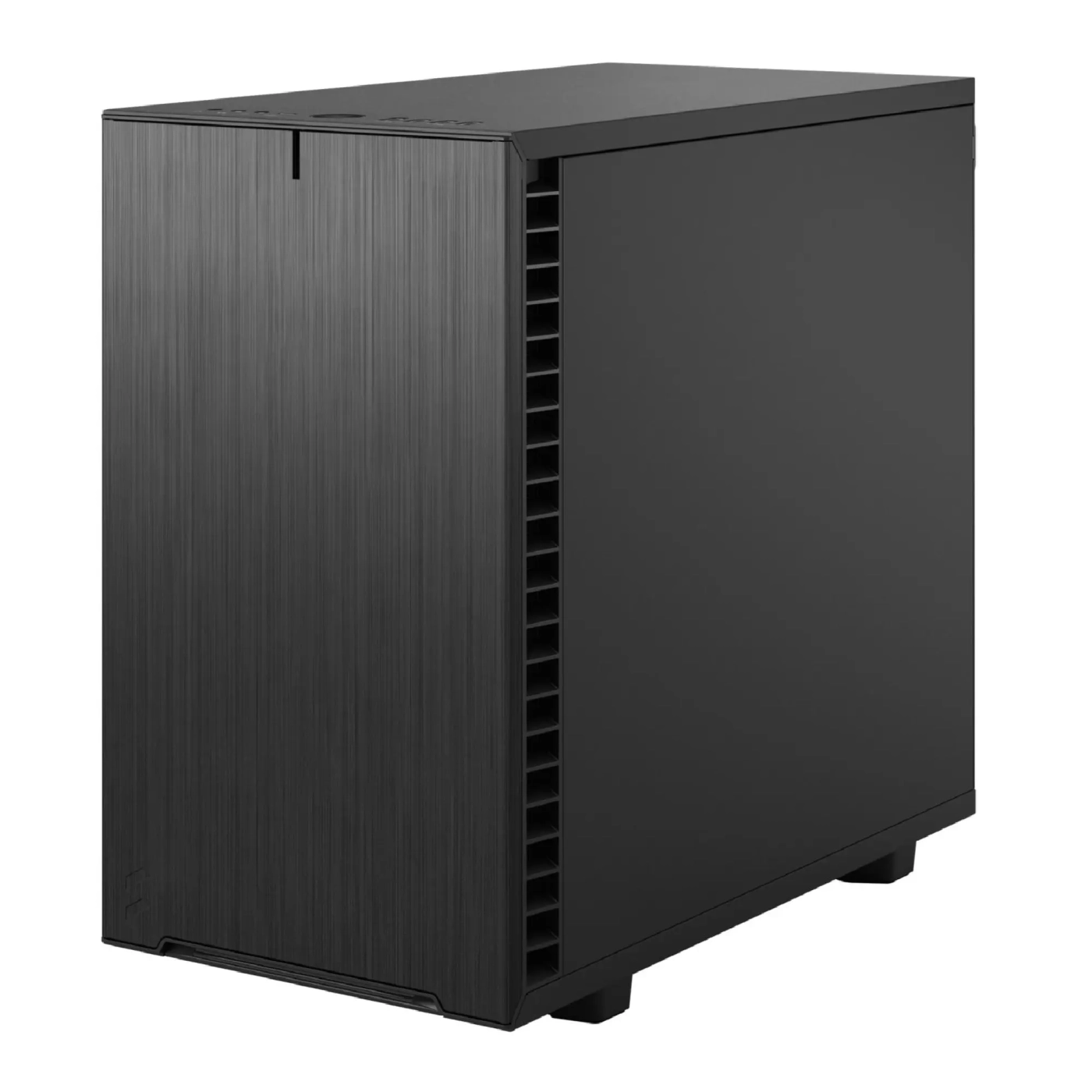 Купить Корпус Fractal Design Define 7 Nano Black Solid (FD-C-DEF7N-01) - фото 3