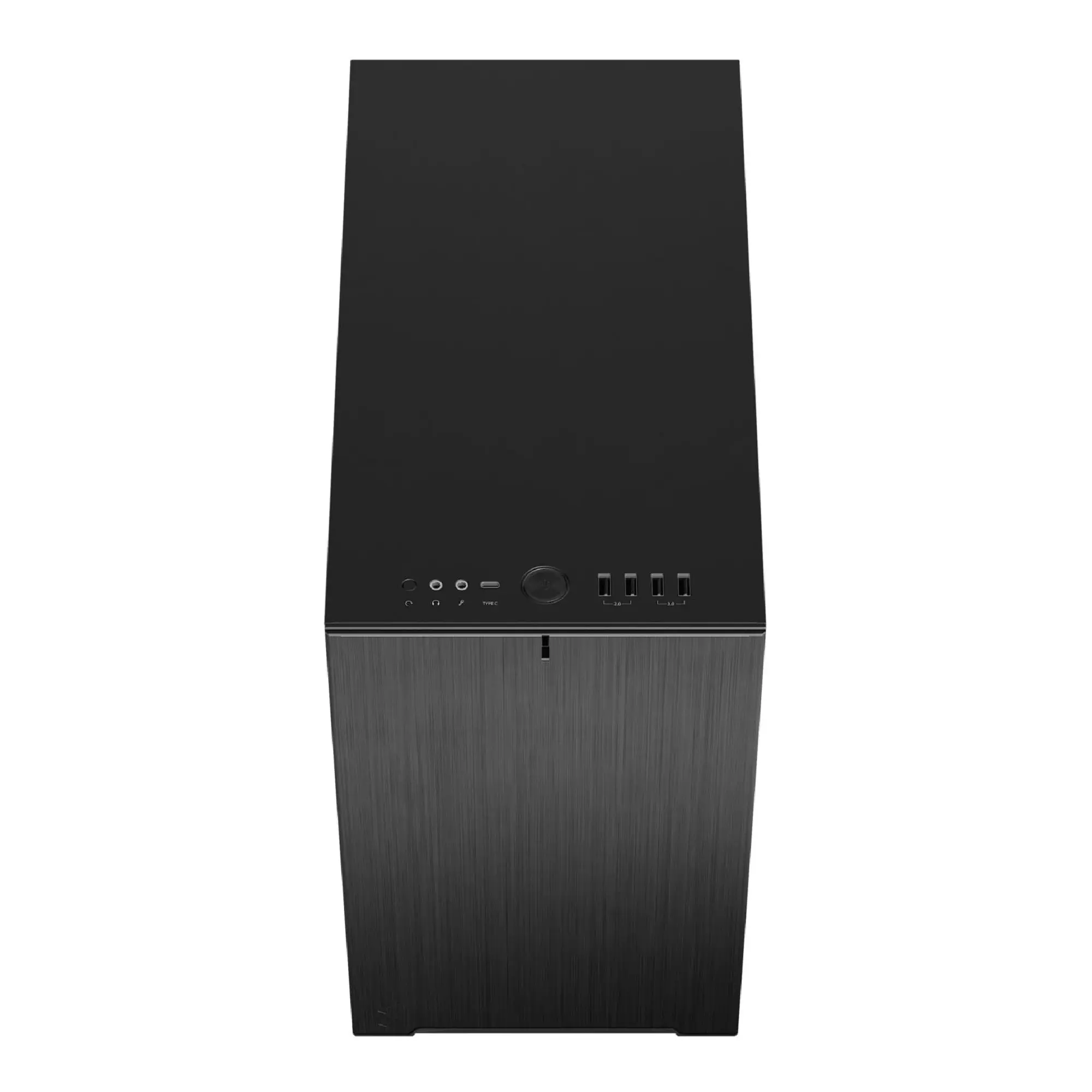 Купить Корпус Fractal Design Define 7 Nano Black Solid (FD-C-DEF7N-01) - фото 6