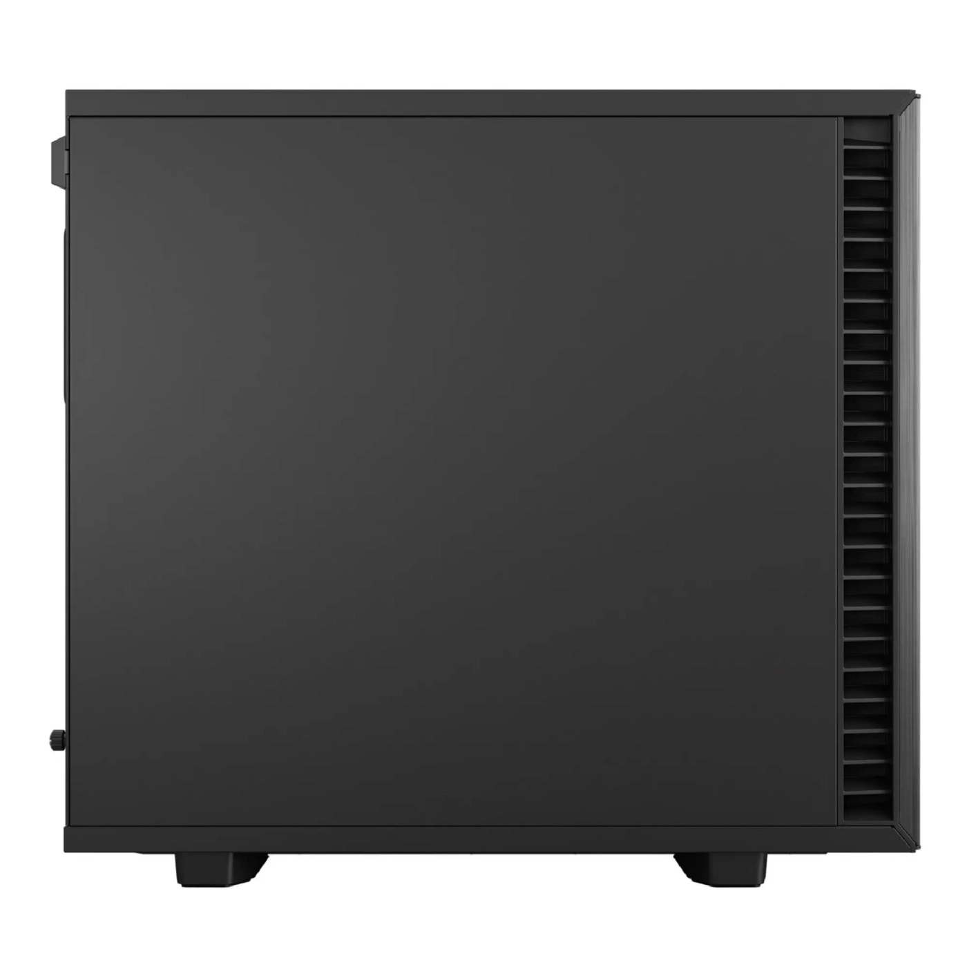 Купить Корпус Fractal Design Define 7 Nano Black Solid (FD-C-DEF7N-01) - фото 7