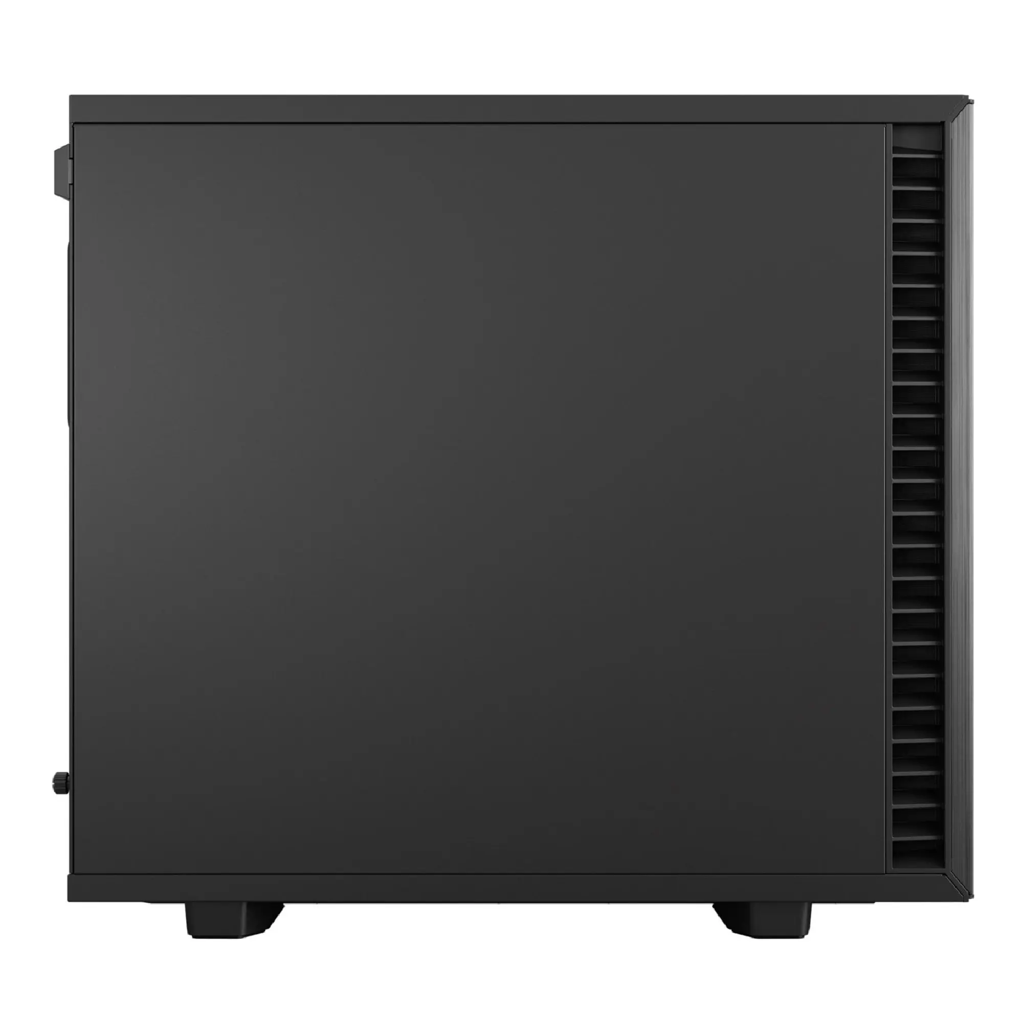 Купить Корпус Fractal Design Define 7 Nano Black Solid (FD-C-DEF7N-01) - фото 7